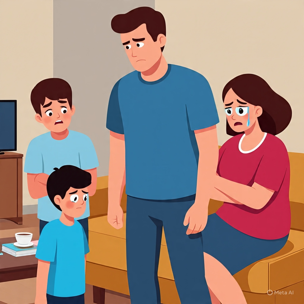 اخلاقیات کا زوال اور ہماری خاموشی