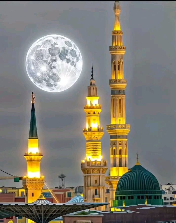 محبت کا استعارہ آپ ہیں