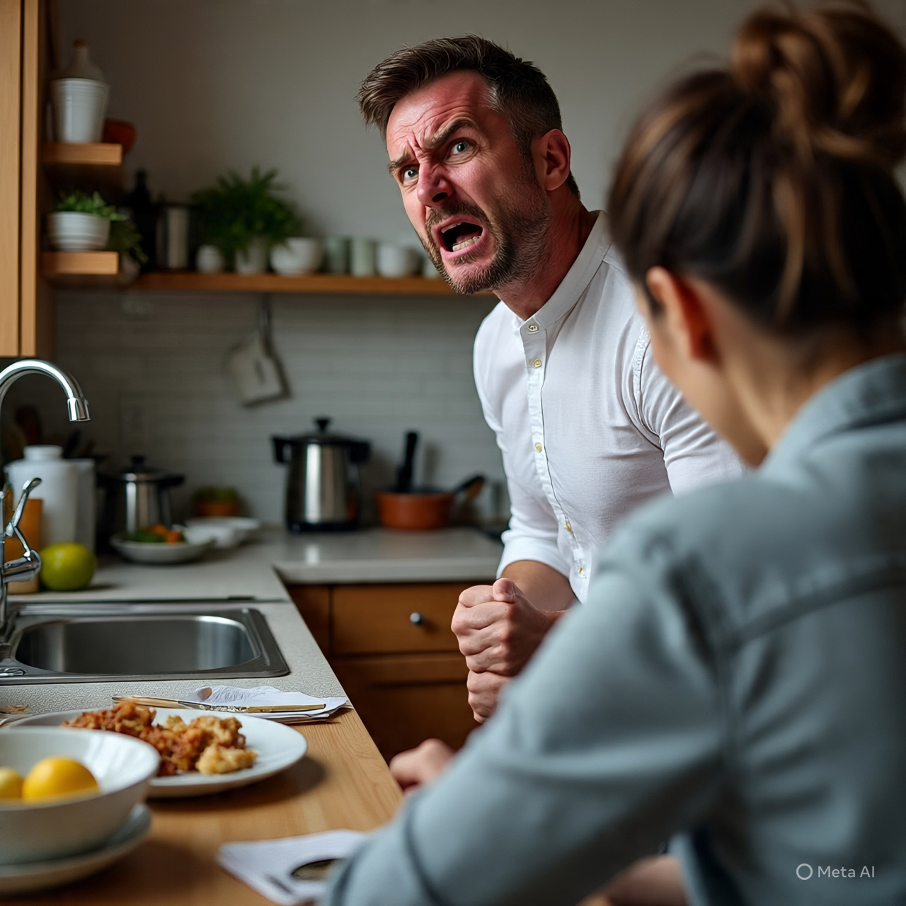 طلاق کی بڑھتی ہوئی وجوہات