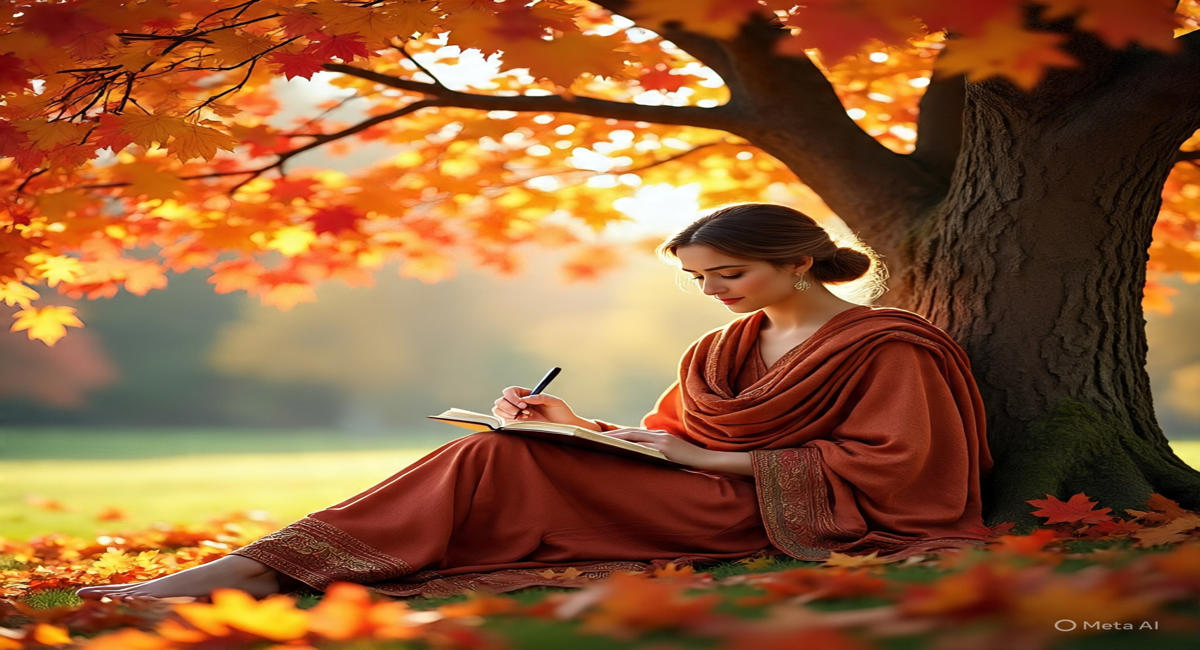 اس کے خیال میں دل بہک گئے