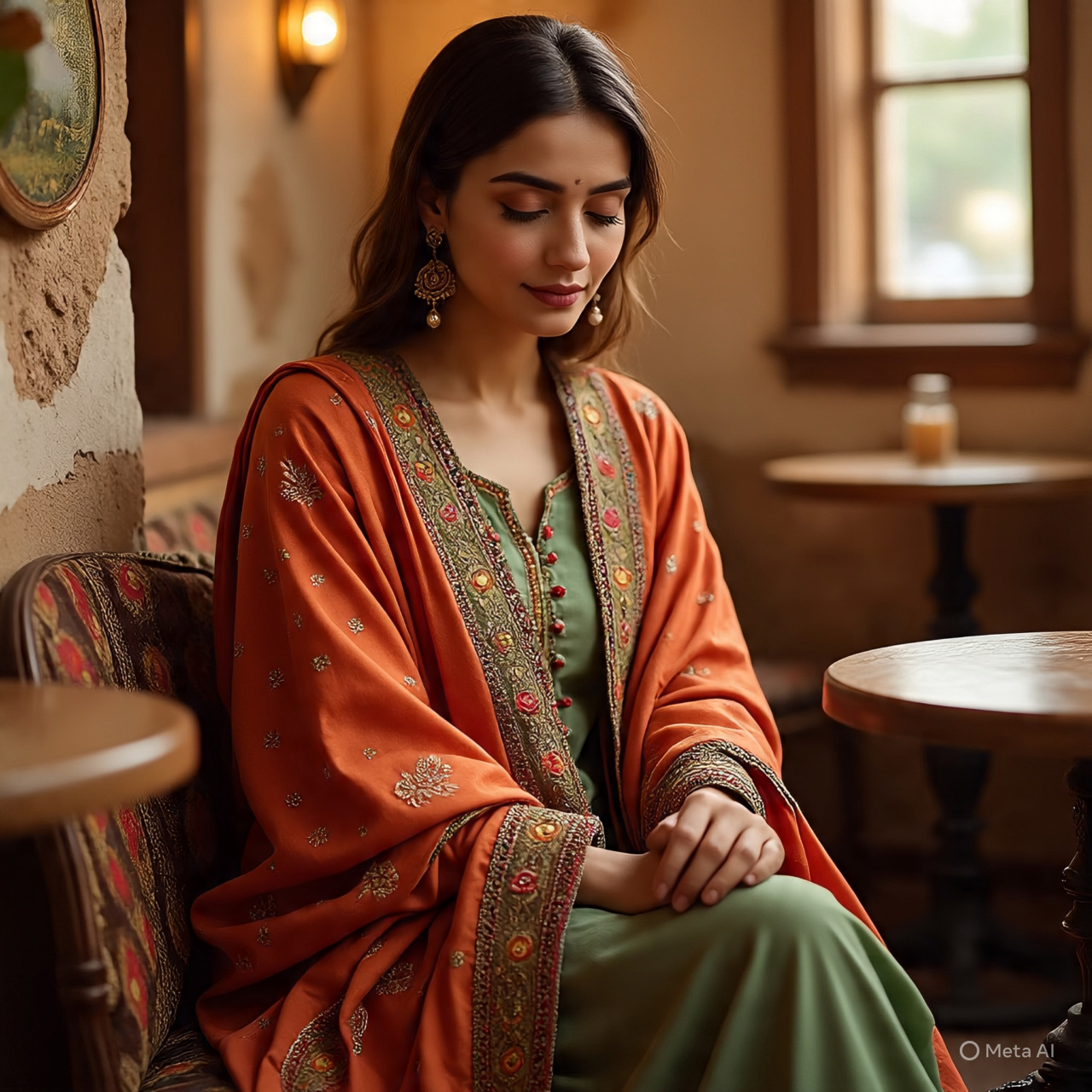 احساسات بولتے ہیں