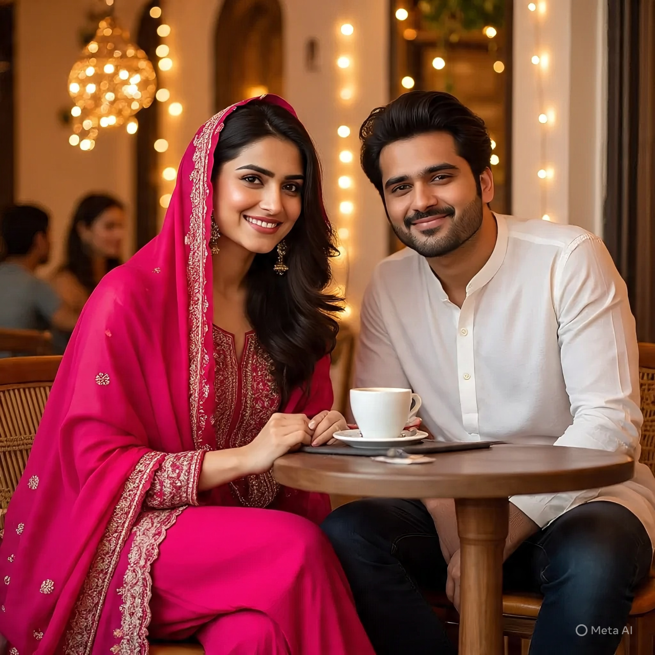 دل کی دھڑکنوں میں